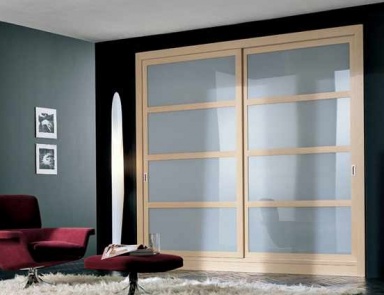 Kleiderschrank, Jamila - Bamax