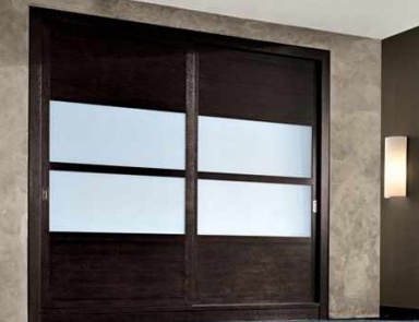 Kleiderschrank, Jamila - Bamax