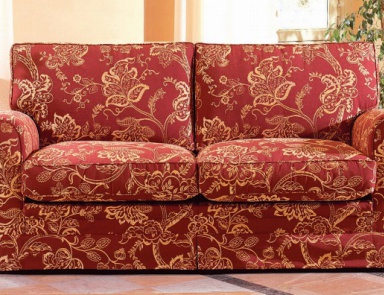 Sofa Zweisitzer Barbara, TreCi Salotti