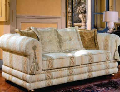 Zweisitzer-Sofa Chester, TreCi Salotti