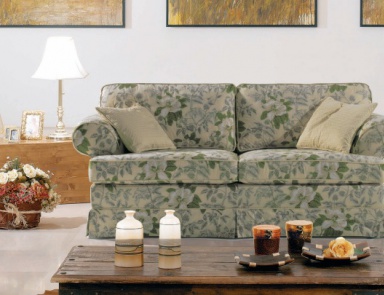 Zweisitzer Sofa Dave, TreCi Salotti