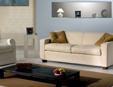 Sofa Zweisitzer Dedalo, TreCi Salotti