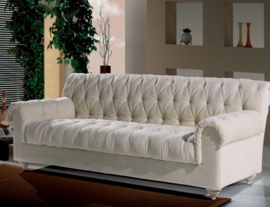 Dreibettzimmer Sofa Didia, TreCi Salotti