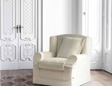 Sessel Eden, TreCi Salotti