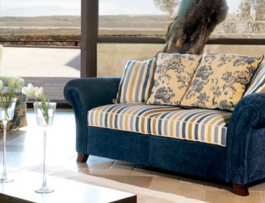 Sofa King, TreCi Salotti