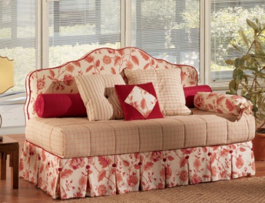 Zweisitzer-Sofa Lorena, TreCi Salotti