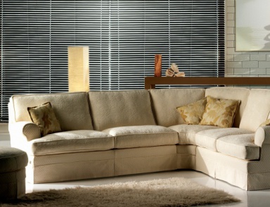 Modulares Sofa Topazio, TreCi Salotti