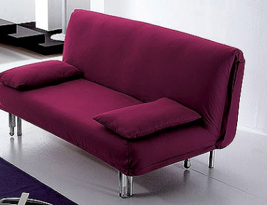 Ausziehsofa, Azzurro - Bonaldo