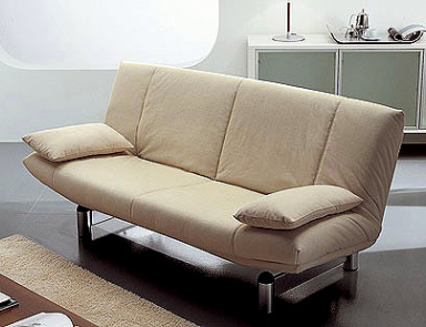 Zweisitzer-Sofa, Ciak - Bonaldo