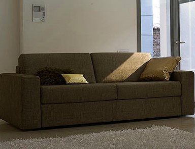 Ausziehsofa, Alice - Bonaldo