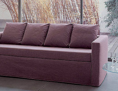 Zweisitzer-Sofa, Zen - Bonaldo