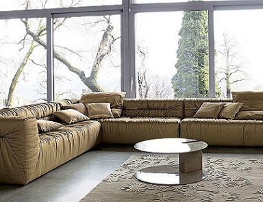 Modulares Sofa Nuvola - Bonaldo