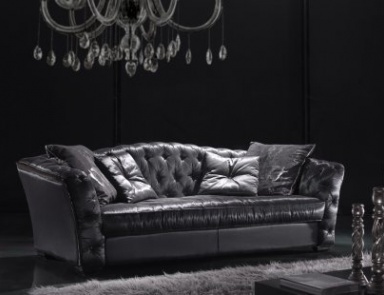Dreibettzimmer Sofa, Goldconfort