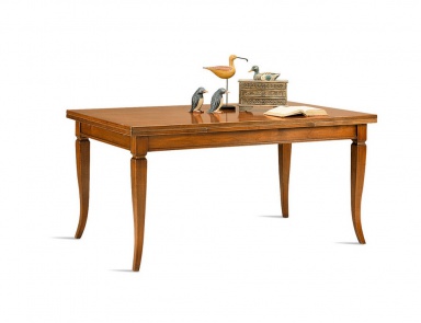Tisch Gardone, Selva
