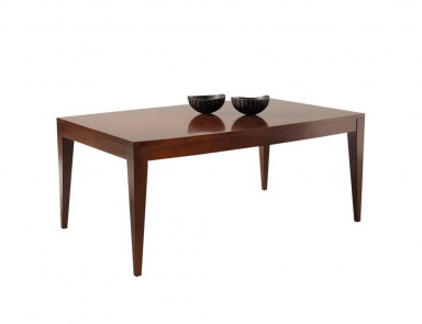 Rechteckiger Tisch Eleganza, Selva