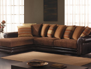 Sofa Cleveland ang, Goldconfort