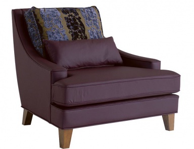 Sessel Leo, Selva