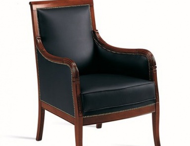 Sessel Larry, Selva