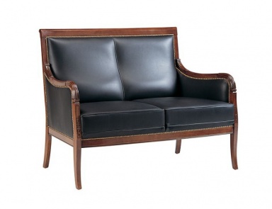 Sofa Larry, Selva