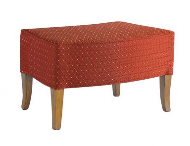 Hocker Ottoman, Selva