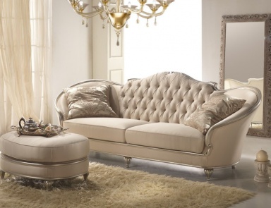 Dreibettzimmer Sofa, Eden, Goldconfort
