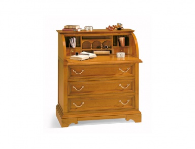 Schreibschrank Milano, Selva (Schreibschrank)