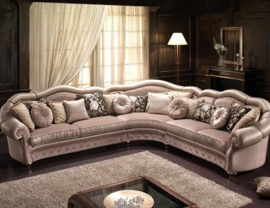 Sofa, Greta, Goldconfort