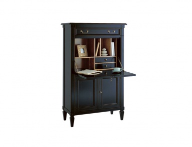 Schreibschrank Bellagio, Selva (Schreibschrank)