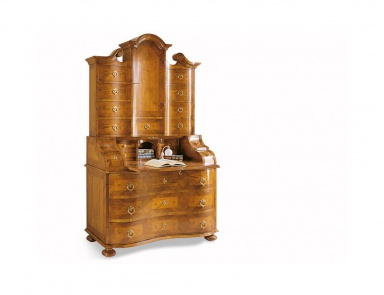 Schreibschrank Maria Theresia, Selva (Schreibschrank)