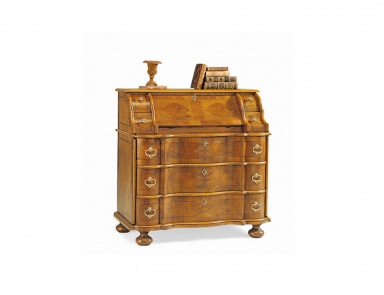 Schreibschrank Maria Theresia, Selva (Schreibschrank)