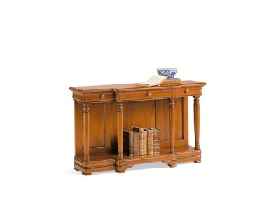 Konsole Louis Philippe, Selva (Möbel klassische Diele, Flur)