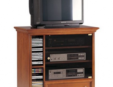 TV-Ständer, Selva