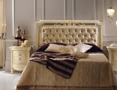 Doppelbett, TreCi Salotti