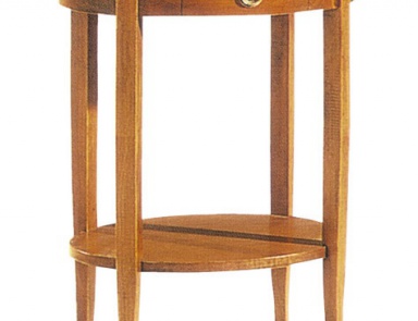 Ständer Biedermeier, Selva (Ständer)