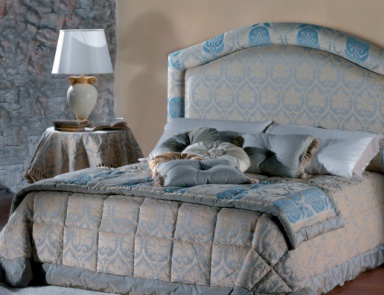 Doppelbett, TreCi Salotti
