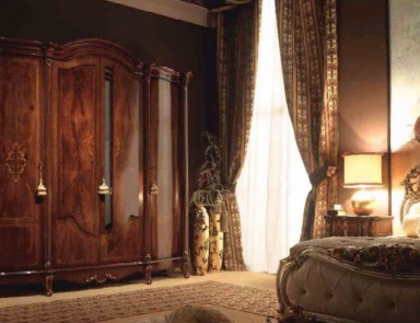 Kleiderschrank, TreCi Salotti