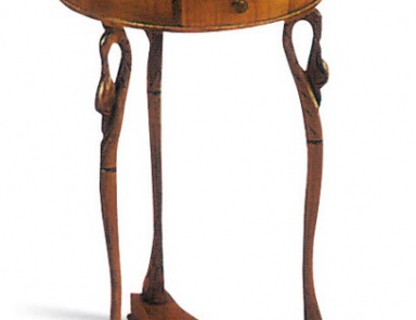 Ständer, Selva (Ständer)
