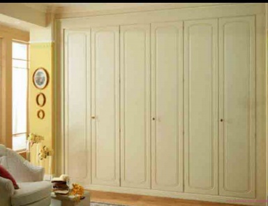 Kleiderschrank, TreCi Salotti