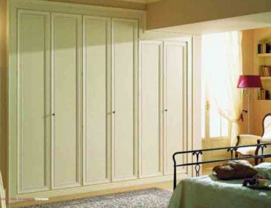 Kleiderschrank, TreCi Salotti