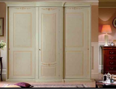 Kleiderschrank, TreCi Salotti