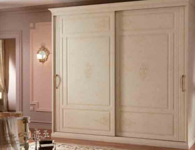 Kleiderschrank, TreCi Salotti