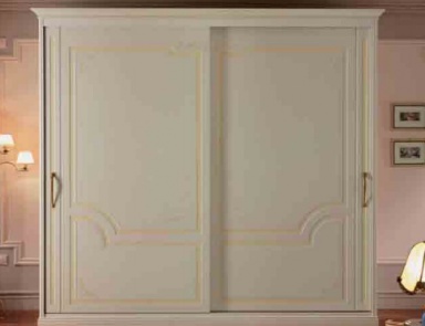 Kleiderschrank, TreCi Salotti