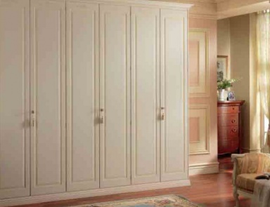 Kleiderschrank, TreCi Salotti