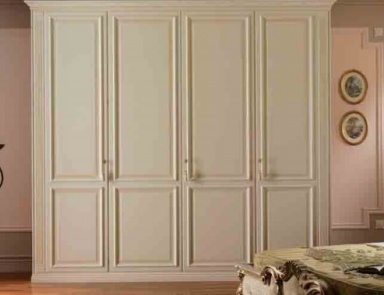 Kleiderschrank, TreCi Salotti