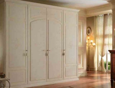 Kleiderschrank, TreCi Salotti