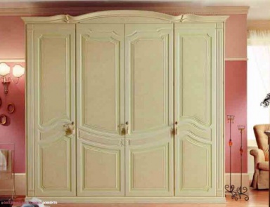Kleiderschrank, TreCi Salotti