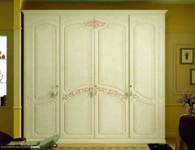 Kleiderschrank, TreCi Salotti