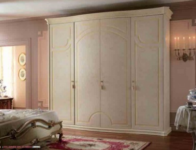 Kleiderschrank, TreCi Salotti