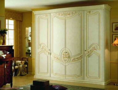 Kleiderschrank, TreCi Salotti