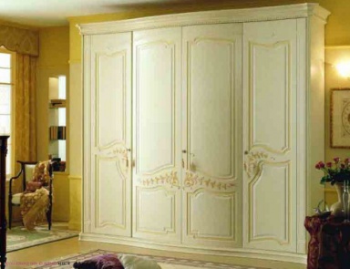 Kleiderschrank, TreCi Salotti